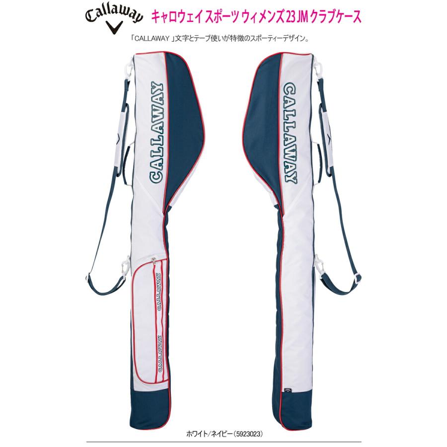 Callaway キャロウェイ ゴルフ スポーツ ウィメンズ 23 JM Callaway キャロウェイ ゴルフ スポーツ ウィメンズ 23 JM