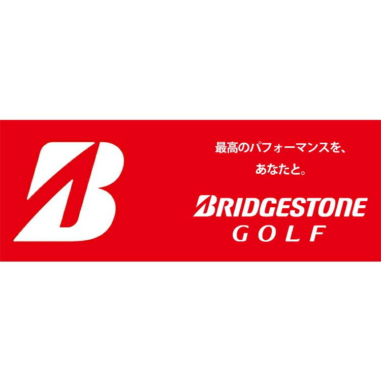 ブリヂストンゴルフ ツアービー ジェイジーアール サイドマーク入り ゴルフボール 3ダースセット(36個入り)_2