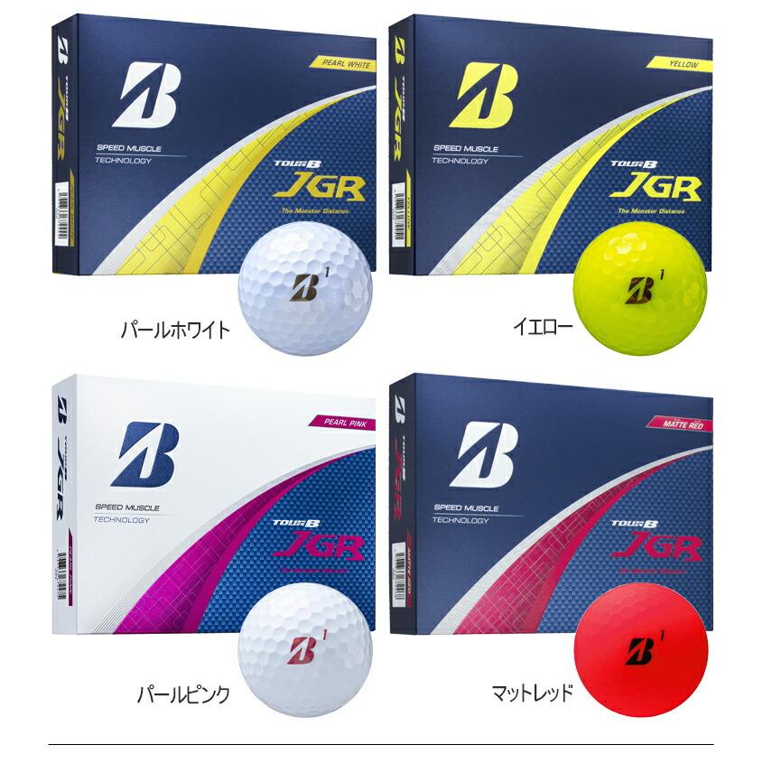 BRIDGESTONE（ブリヂストン） ブリヂストンゴルフ ツアービー ジェイ