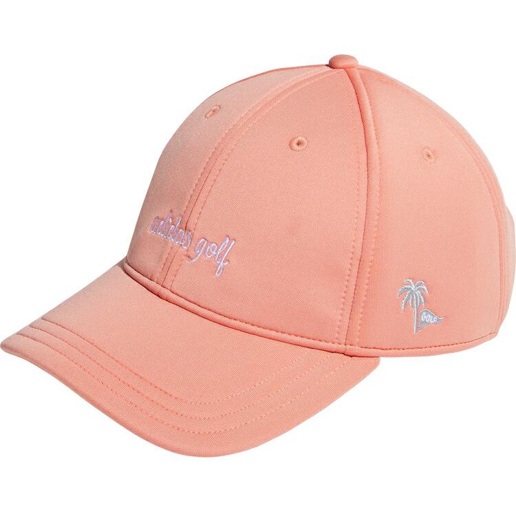 adidas（アディダス） ゴルフ パームツリーモチーフ キャップ