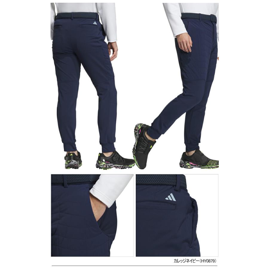 adidas アディダス ゴルフ COLD. RDY キルトコンビネーション adidas アディダス ゴルフ COLD. RDY キルトコンビネーション