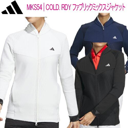 adidas（アディダス） ゴルフ COLD.RDY ファブリックミックス
