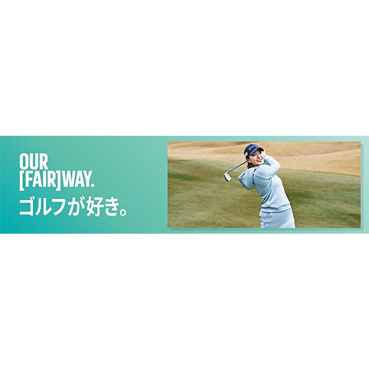 adidas（アディダス） ゴルフ COLD.RDY ファブリックミックス