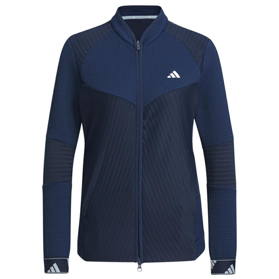 adidas 新作　ゴルフウェア　上下セット 楽天市場】アディダス ゴルフCOLD.RDYファブリックミックスジャケット