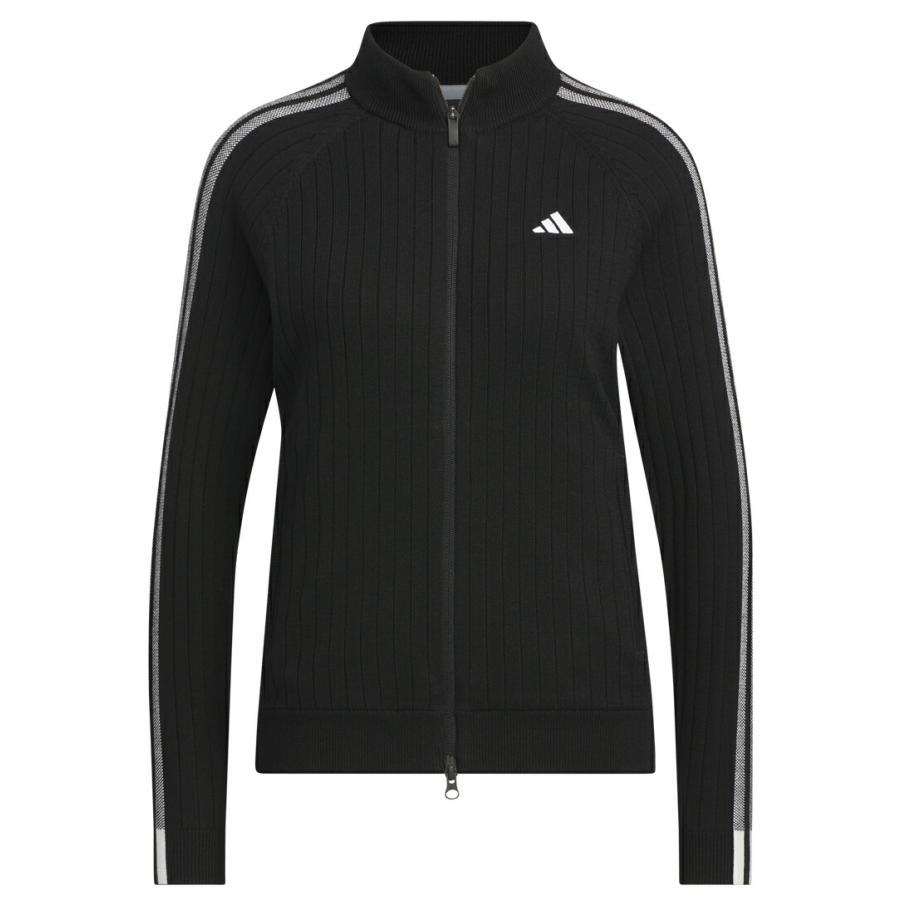 adidas（アディダス） ゴルフ スリーストライプス 防風 長袖ライニング