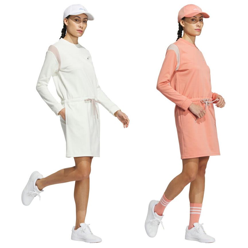 adidas アディダス ゴルフ COLD. RDY クルーネック 長袖 adidas アディダス ゴルフ COLD. RDY クルーネック 長袖