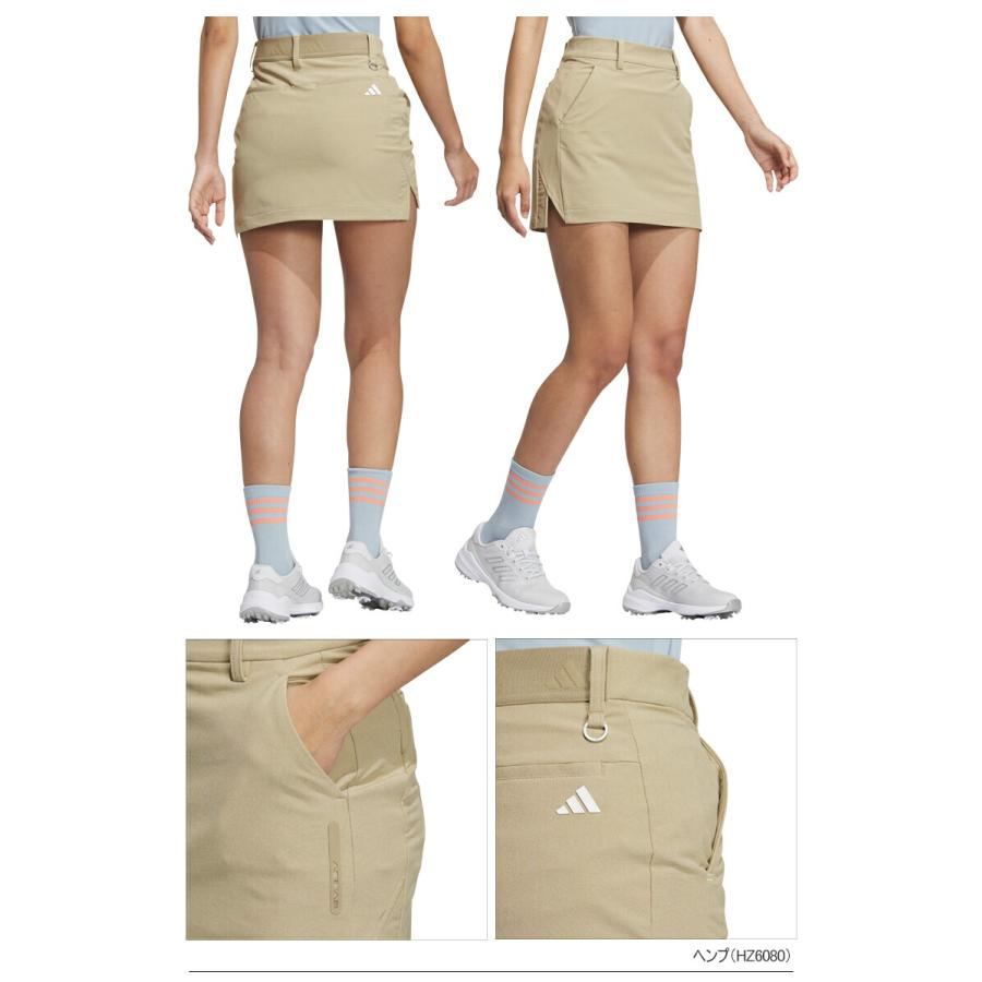 adidas（アディダス） ゴルフ 4WAY STRETCH スタンダード 撥水