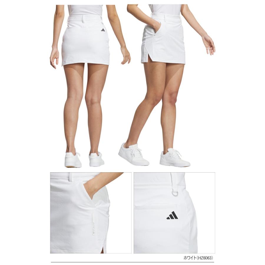 adidas（アディダス） ゴルフ 4WAY STRETCH スタンダード 撥水