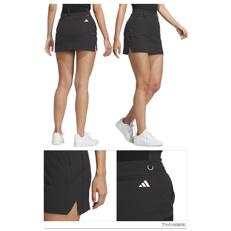 adidas（アディダス） ゴルフ 4WAY STRETCH スタンダード 撥水