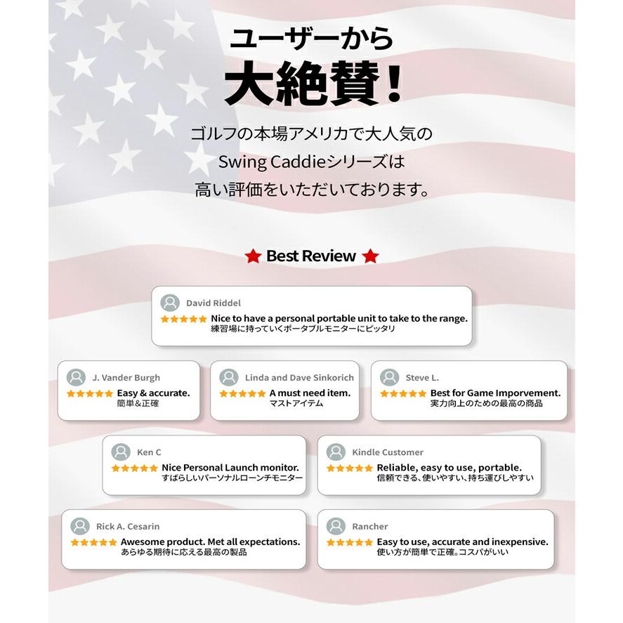 VOICE CADDIE ボイスキャディ SC4 スウィングキャディ 高性能 VOICE CADDIE ボイスキャディ SC4 スウィングキャディ 高性能
