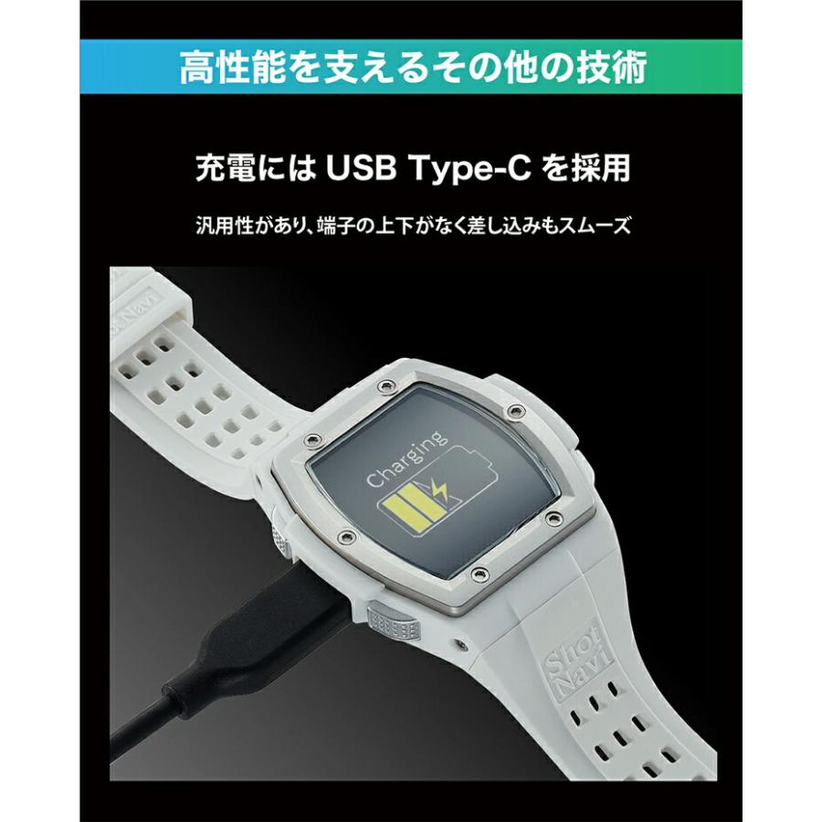 ShotNavi ショットナビ クレスト ツー Dynamic Green Eye機能 ShotNavi ショットナビ クレスト ツー Dynamic Green Eye機能