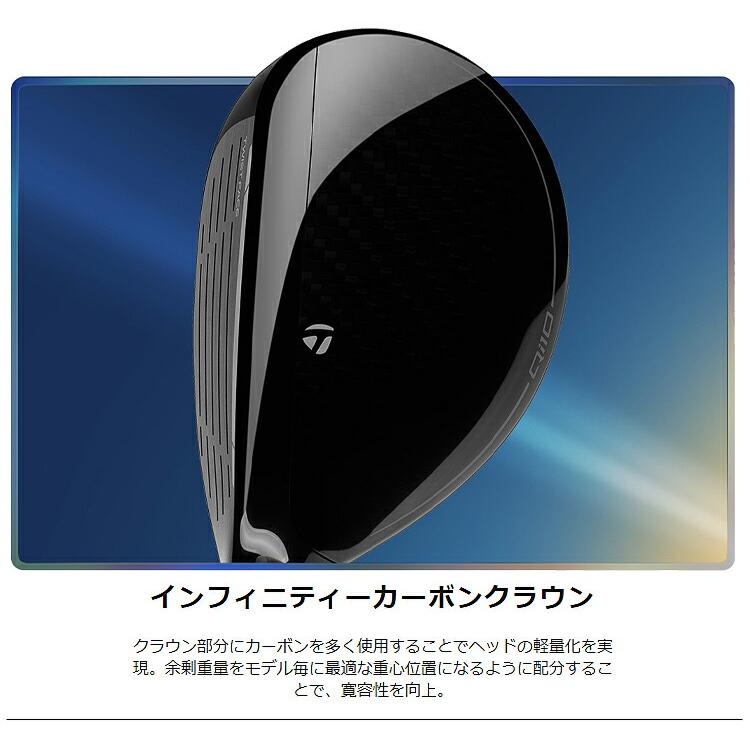 TaylorMade テーラーメイド キュー アイ テン マックス TaylorMade テーラーメイド キュー アイ テン マックス