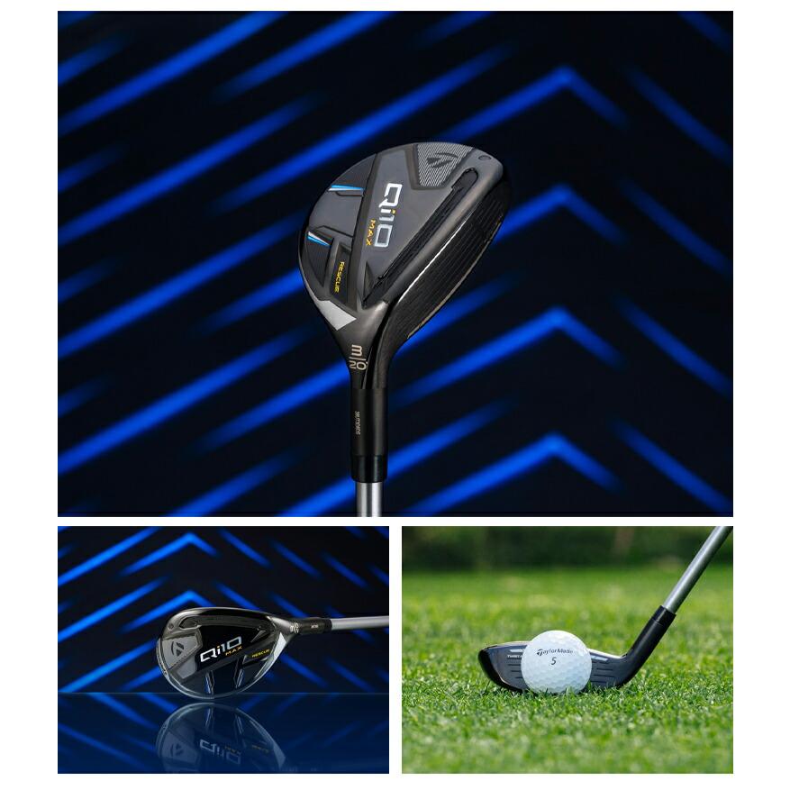 TaylorMade テーラーメイド キュー アイ テン マックス TaylorMade テーラーメイド キュー アイ テン マックス