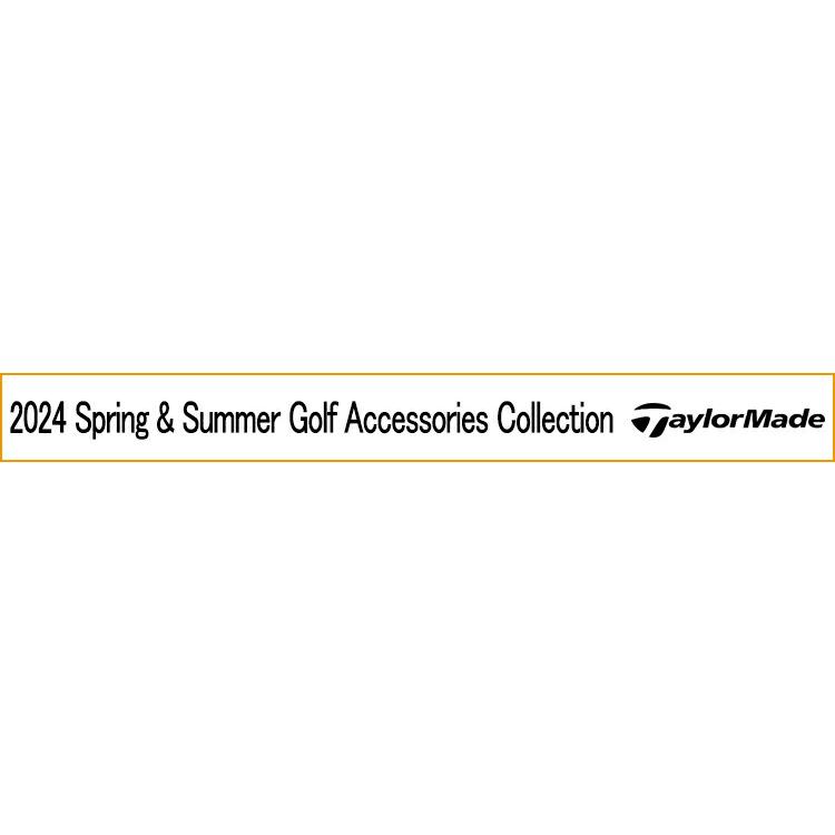 TaylorMade（テーラーメイド） TM24 プレミアムモダン キャディバッグ