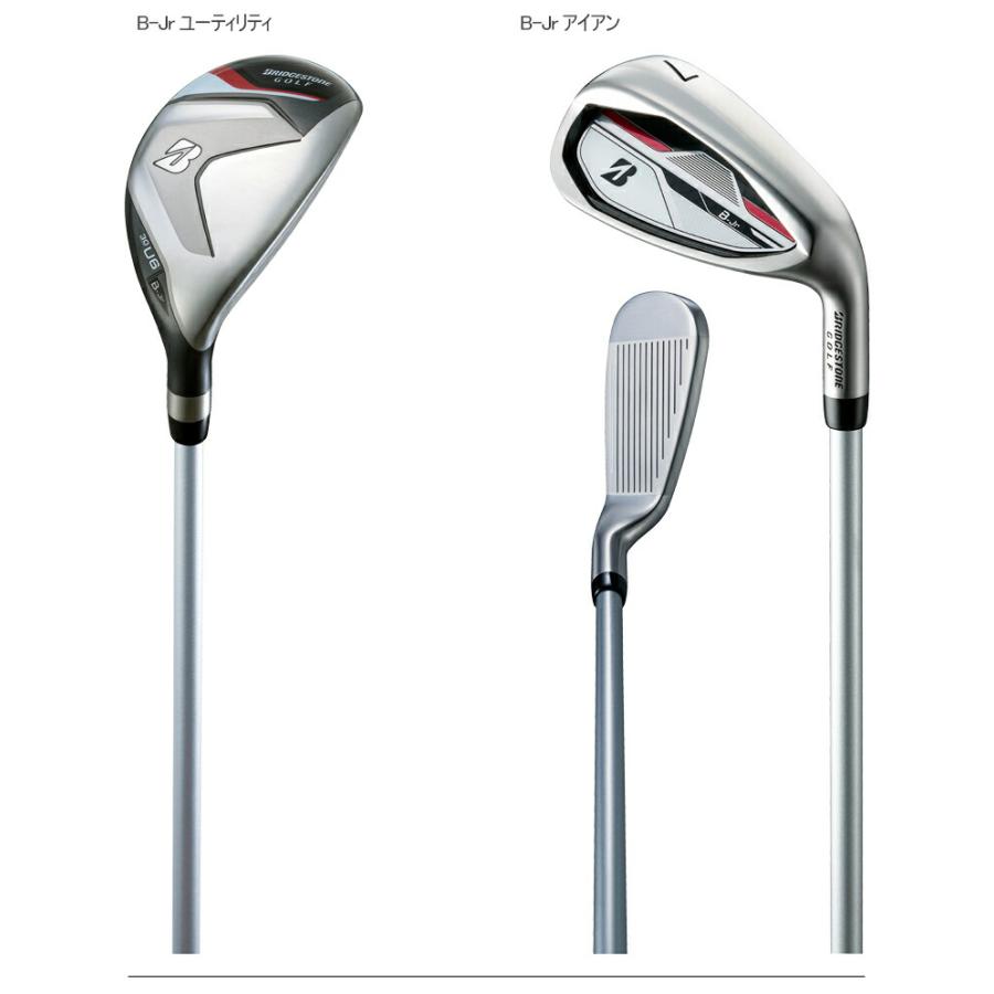 BRIDGESTONE（ブリヂストン） ブリヂストンゴルフ ビー ジュニア