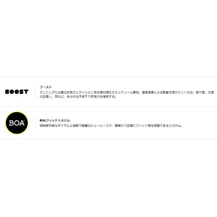 アディダス ツアー360 24 ボア ソフトスパイク メンズ ゴルフシューズ 「Adidas TOUR 360 24 BOA GOLF SOFT SPIKE GOLF SHOES」MDK79_13
