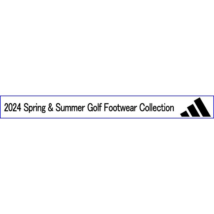 アディダス ツアー360 24 ボア ソフトスパイク メンズ ゴルフシューズ 「Adidas TOUR 360 24 BOA GOLF SOFT SPIKE GOLF SHOES」MDK79_1