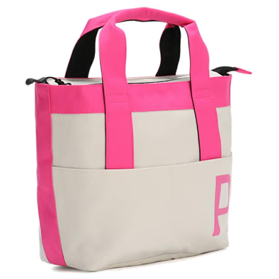 レディース　PUMA ゴルフバック PUMA プーマ ゴルフ ユニセックス PCL ラウンド トートバッグ メンズ