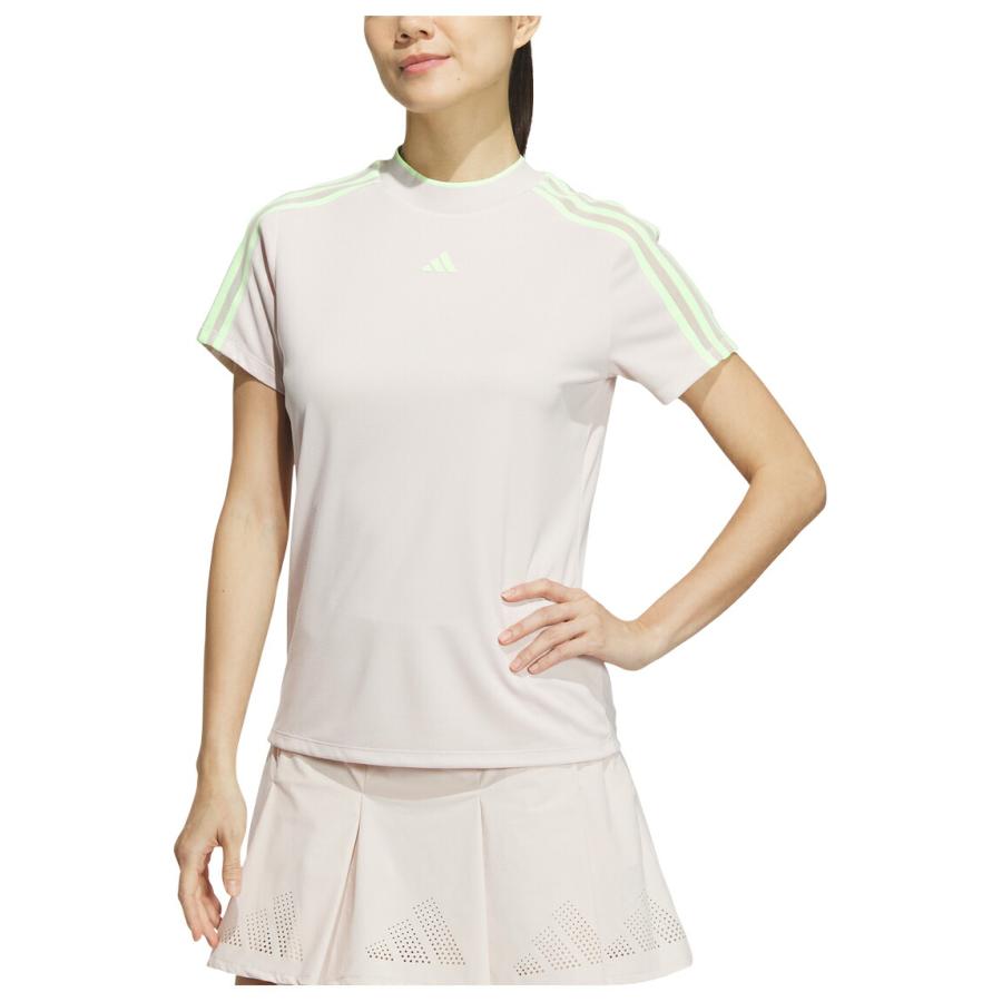 adidas（アディダス） アディダスゴルフ 3ストライプス メッシュベント