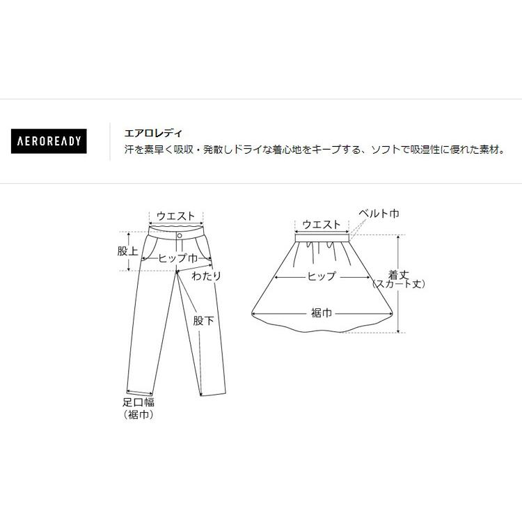adidas（アディダス） アディダスゴルフ マルチカラードBOSプリント