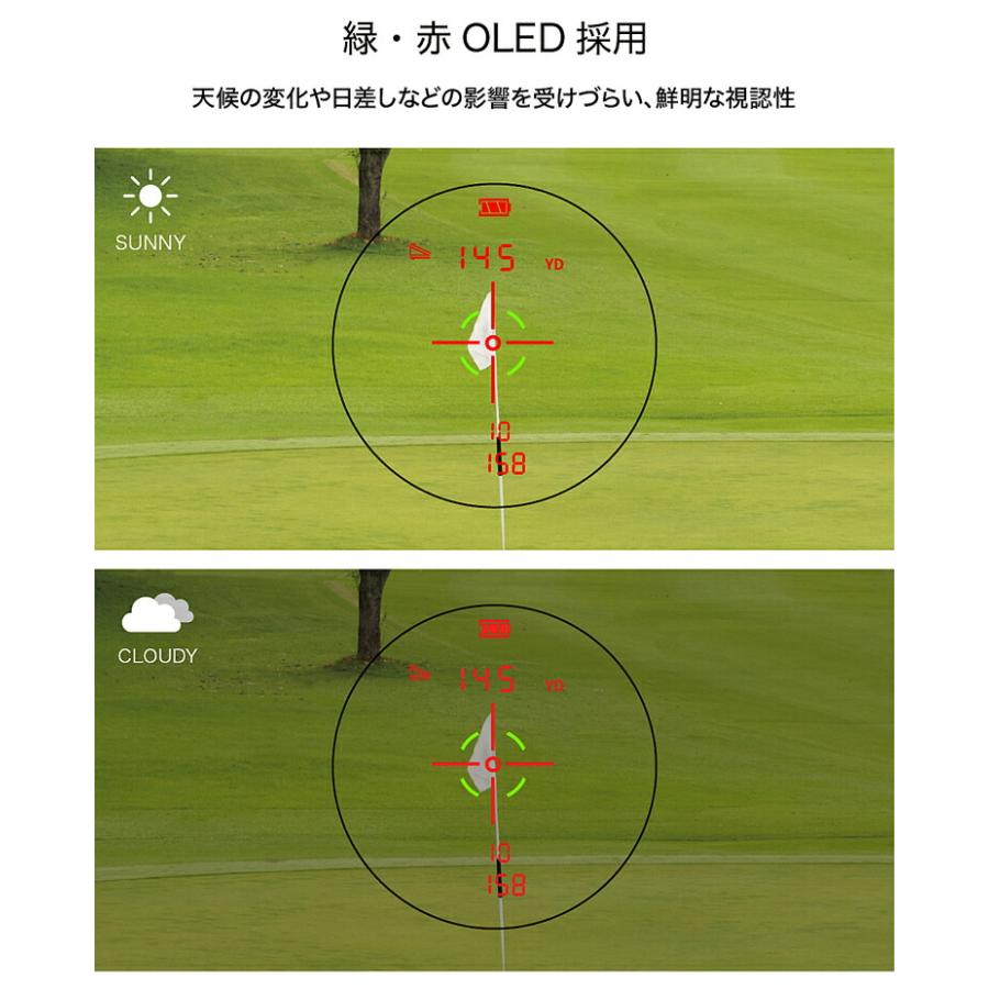 ShotNavi（ショットナビ） レイズ ジーアール コンパクト高性能