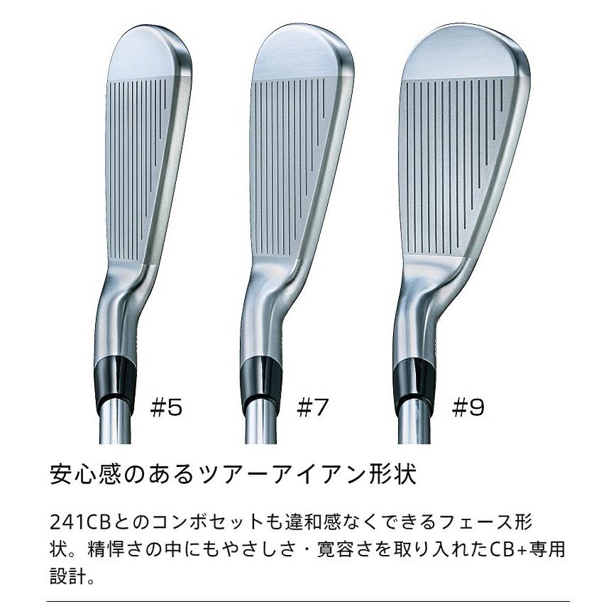 BRIDGESTONE GOLF ブリヂストンゴルフ ツアーモデル Bシリーズ