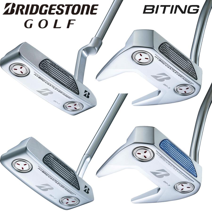 BRIDGESTONE GOLF ブリヂストンゴルフ バイティング フェース BRIDGESTONE GOLF ブリヂストンゴルフ バイティング フェース