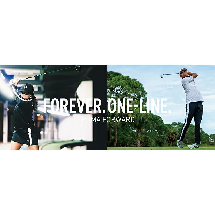 PUMA（プーマ） ゴルフ ユニセックス ゴルフ スプラッシュ AOP PCL