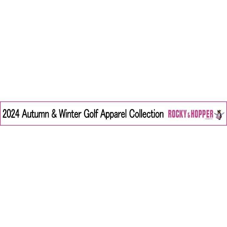 ロッキー＆ホッパー フルZIP防風セーター レディース ゴルフ ウェア 「ROCKY&HOPPER RH-4362WL」 : エザンスゴルフ ...