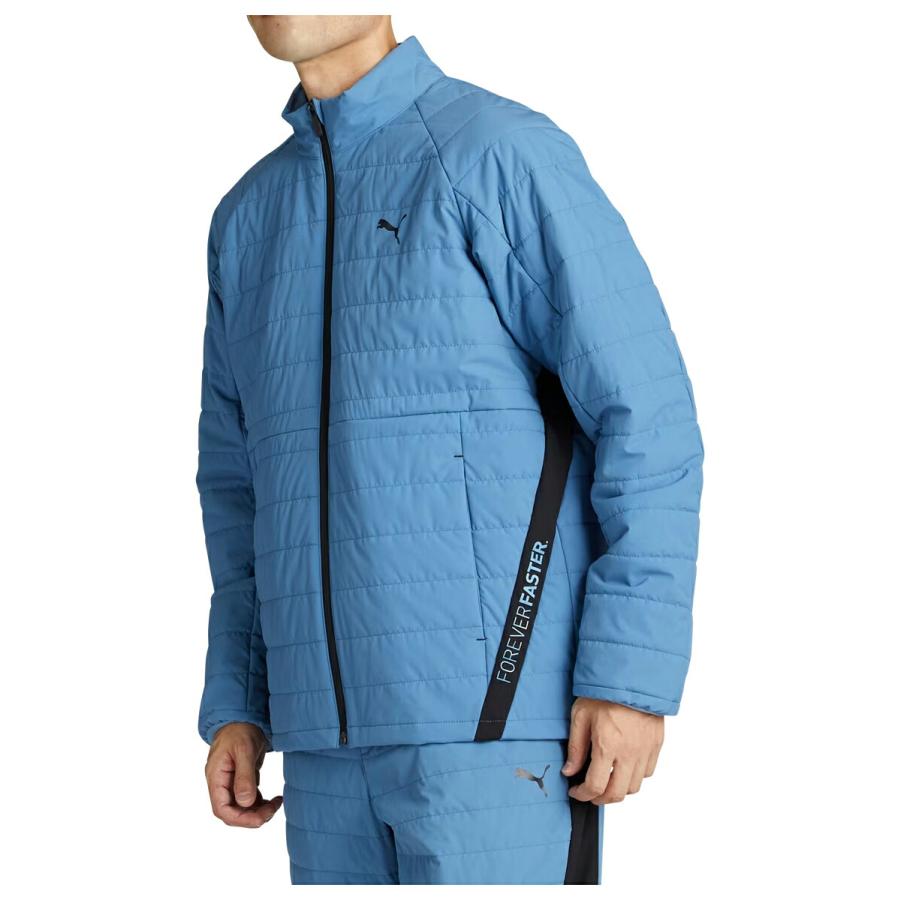 PUMA（プーマ） ゴルフ PF ストレッチ テーパード ライン カット PA