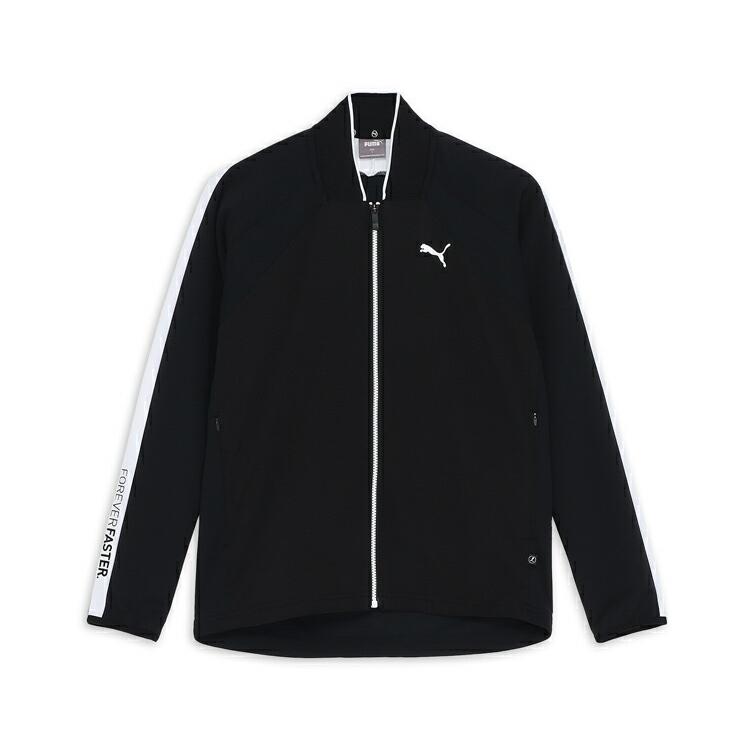 PUMA（プーマ） ゴルフ PF ストレッチ ウインド ミックス FZ