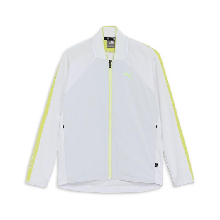 PUMA（プーマ） ゴルフ PF ストレッチ ウインド ミックス FZ