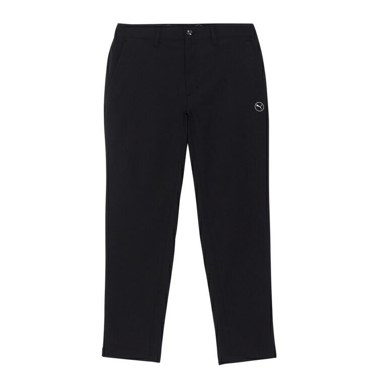 PUMA（プーマ） P5倍 ゴルフ ストレッチ ダイアモンドリップ スリム