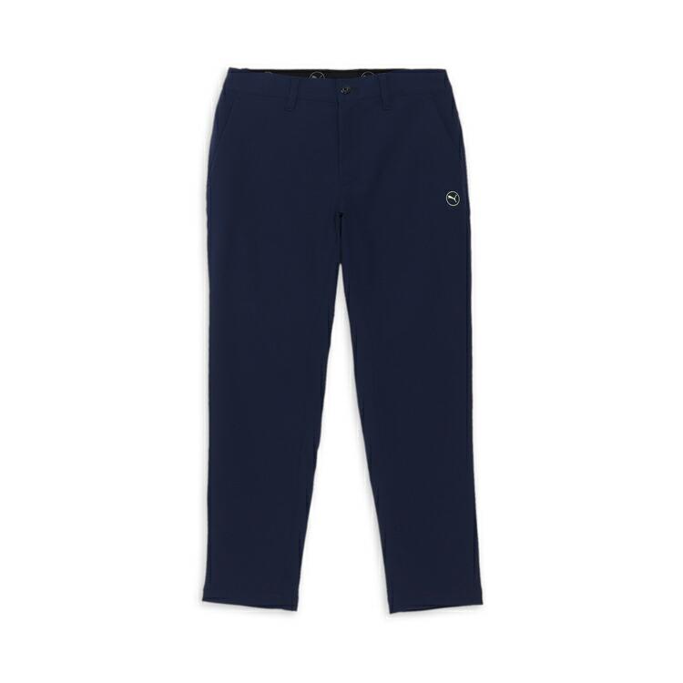 PUMA（プーマ） ゴルフ ストレッチ ダイアモンドリップ スリム