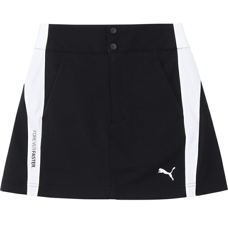 PUMA（プーマ） ゴルフ PF ストレッチ ウインド ミックス フルジップ