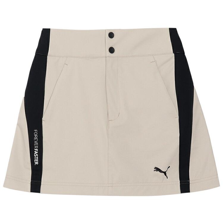 PUMA（プーマ） ゴルフ PF ストレッチ ウインド ミックス フルジップ