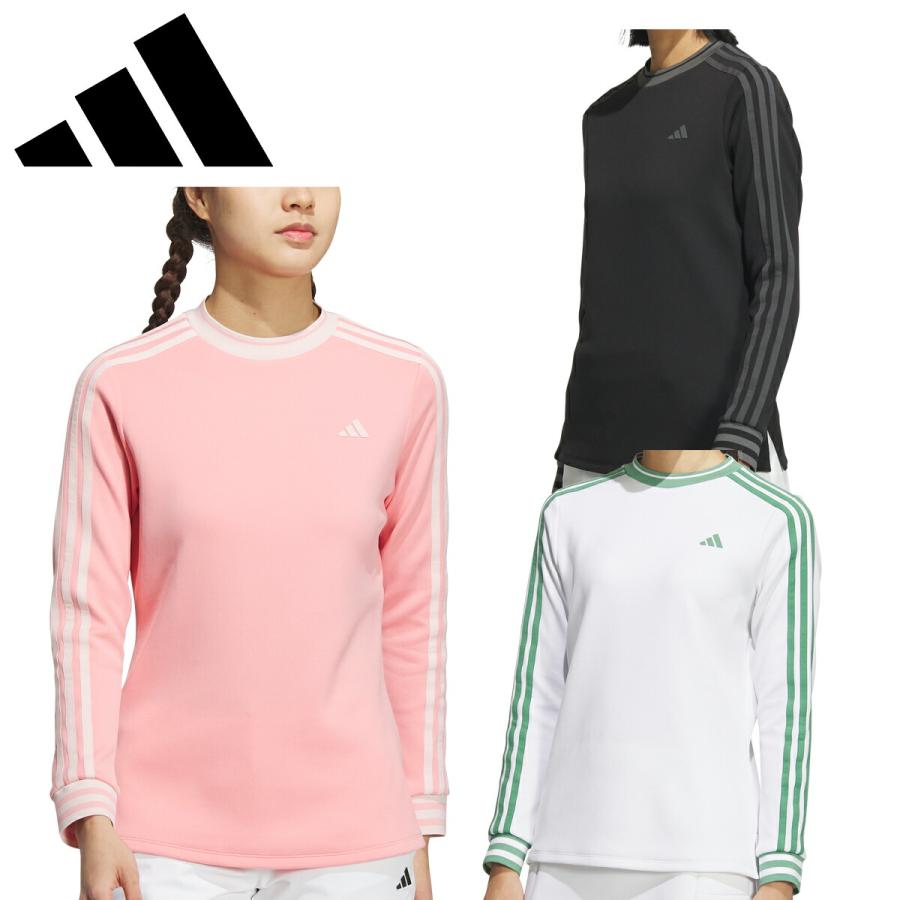 adidas（アディダス） アディダスゴルフ JTC13 保温 スリーストライプ