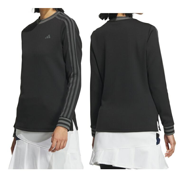 adidas（アディダス） アディダスゴルフ JTC13 保温 スリーストライプ