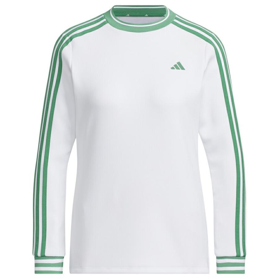 adidas（アディダス） アディダスゴルフ JTC13 保温 スリーストライプ