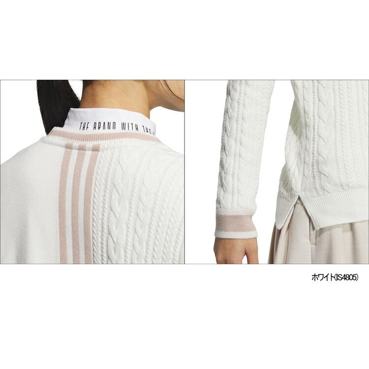 adidas（アディダス） アディダスゴルフ JTC12 アシンメトリーパターン