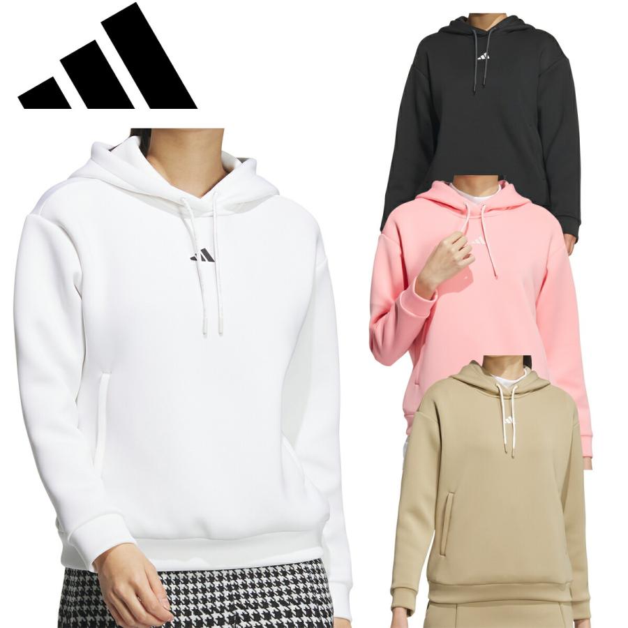 adidas（アディダス） アディダスゴルフ KWE54 ダンボールニット