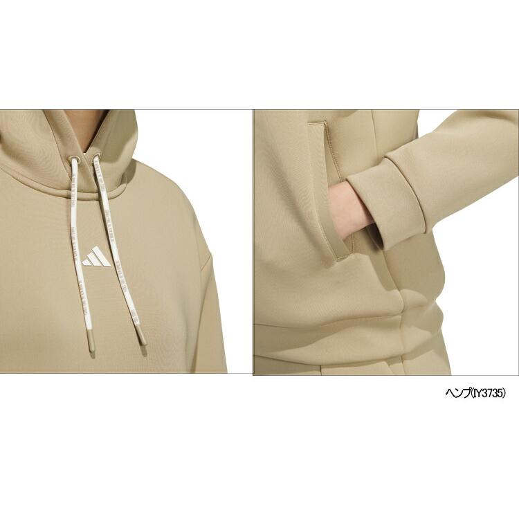 adidas（アディダス） アディダスゴルフ KWE54 ダンボールニット