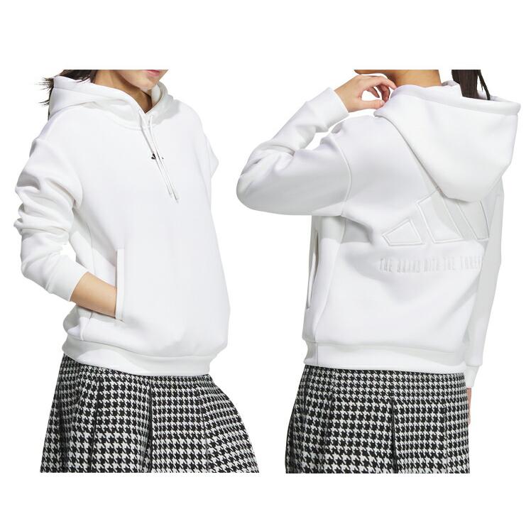 adidas（アディダス） アディダスゴルフ KWE54 ダンボールニット