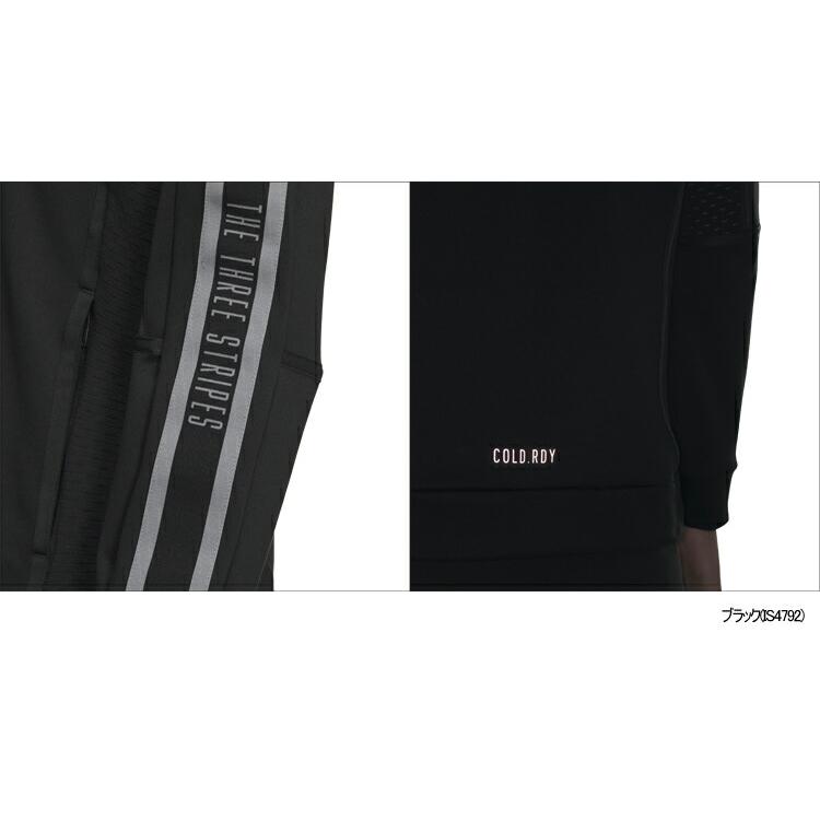 K*N様 まとめ売り ゴルフウェア レディース M ルコックス アディダス リエ adidas（アディダス） アディダスゴルフ JTC08 COLD.RDY フルジップ