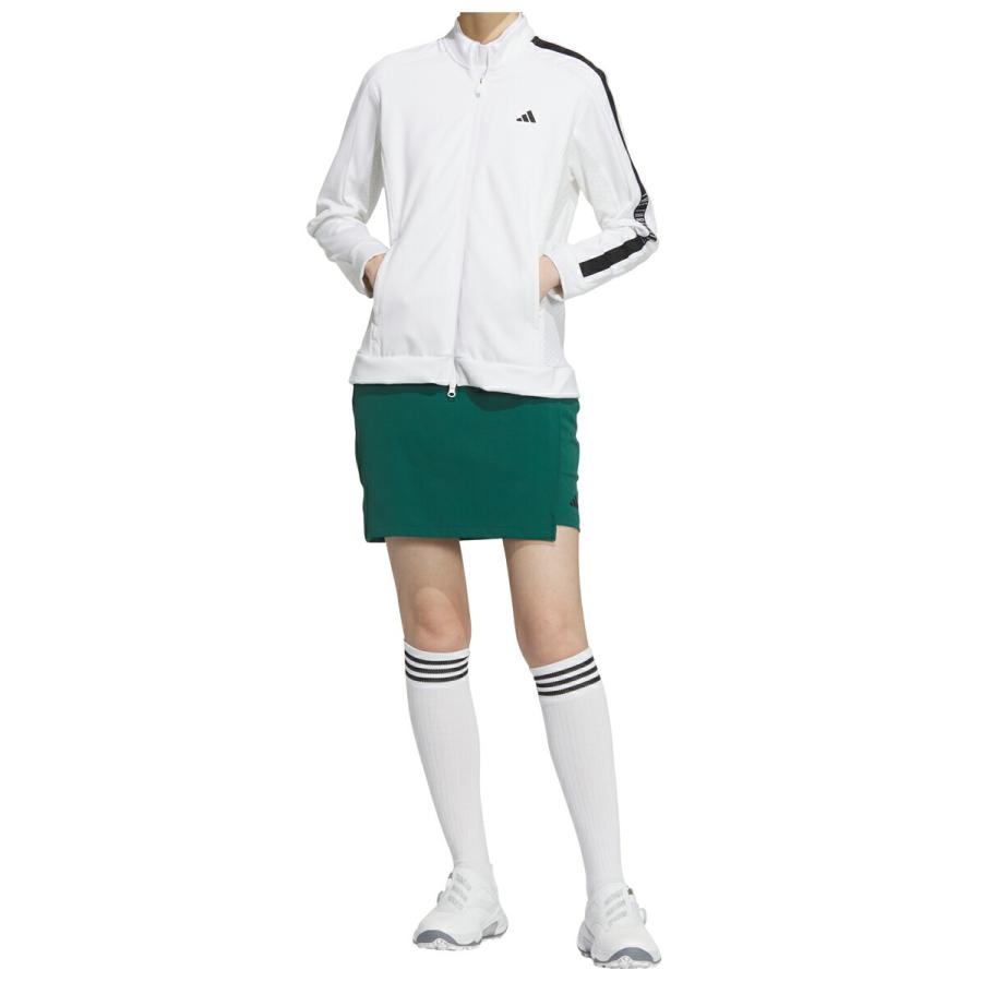 adidas（アディダス） アディダスゴルフ JTC08 COLD.RDY フルジップ