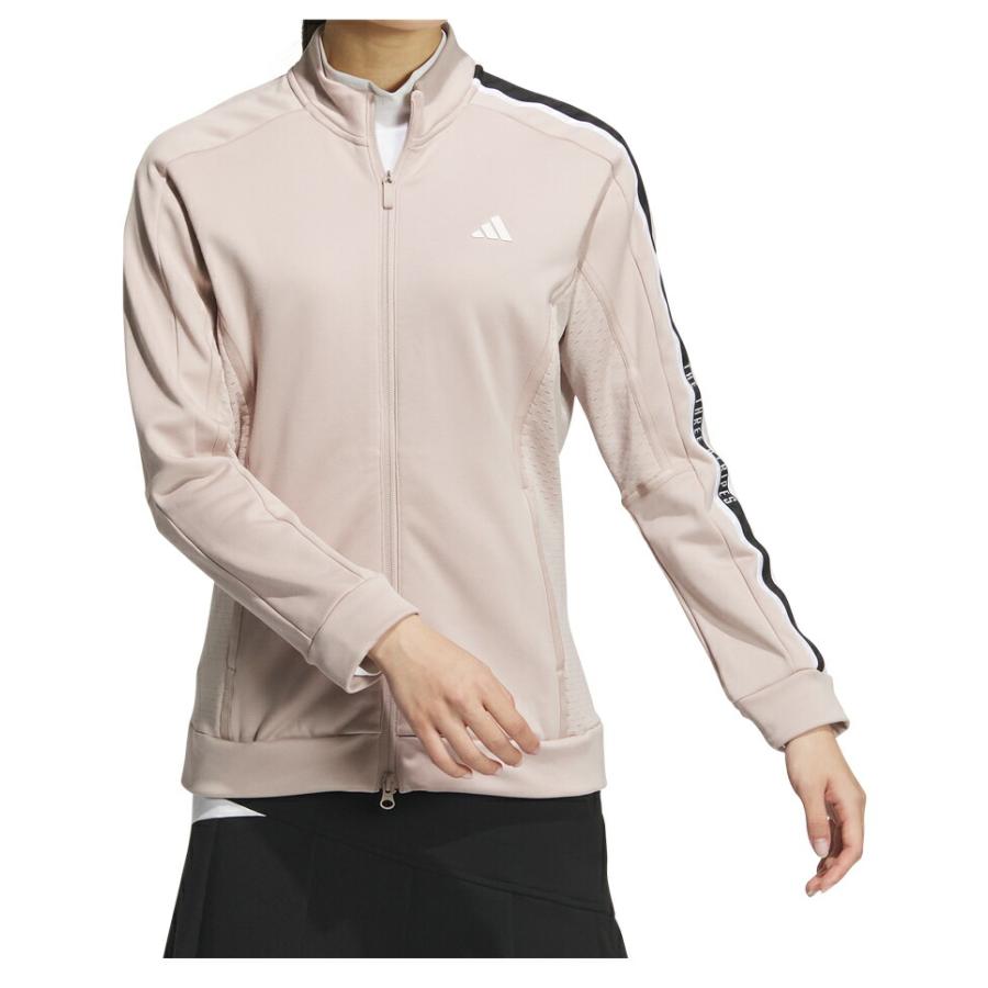 adidas（アディダス） アディダスゴルフ JTC08 COLD.RDY フルジップ