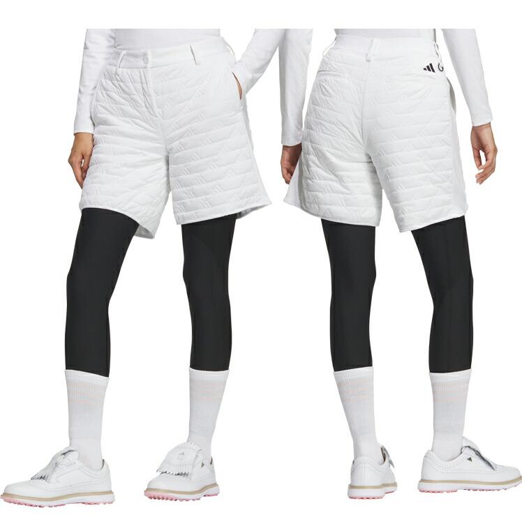 adidas（アディダス） アディダスゴルフ JTY83 WIND.RDY 保温 中わた