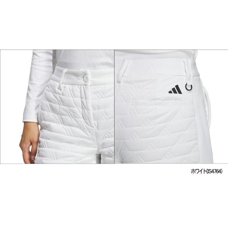 adidas（アディダス） アディダスゴルフ JTY83 WIND.RDY 保温 中わた