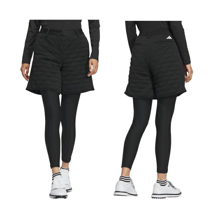 adidas（アディダス） アディダスゴルフ JTY83 WIND.RDY 保温 中わた