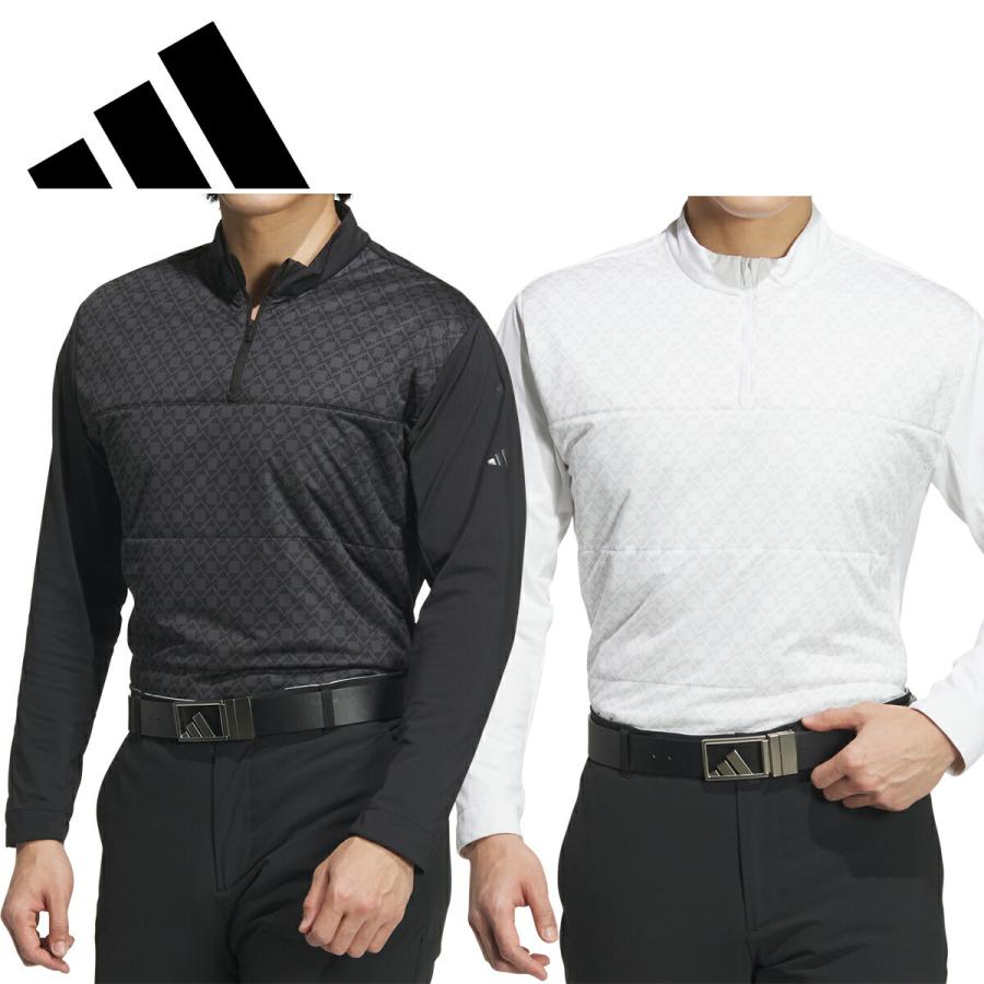 adidas（アディダス） アディダスゴルフ FROST GUARD 保温 キルト